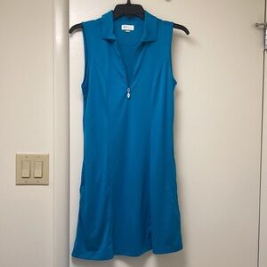 Greg Norman Golf Dress